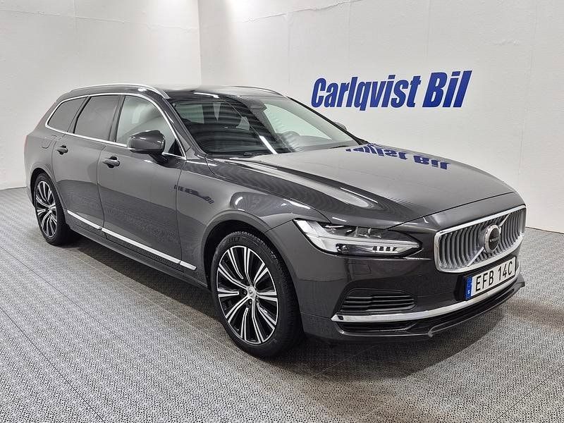 Volvo V90 bild 3