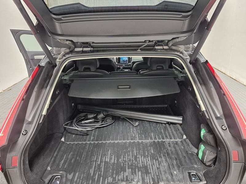 Volvo V90 bild 12