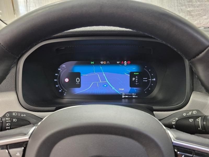 Volvo V90 bild 9