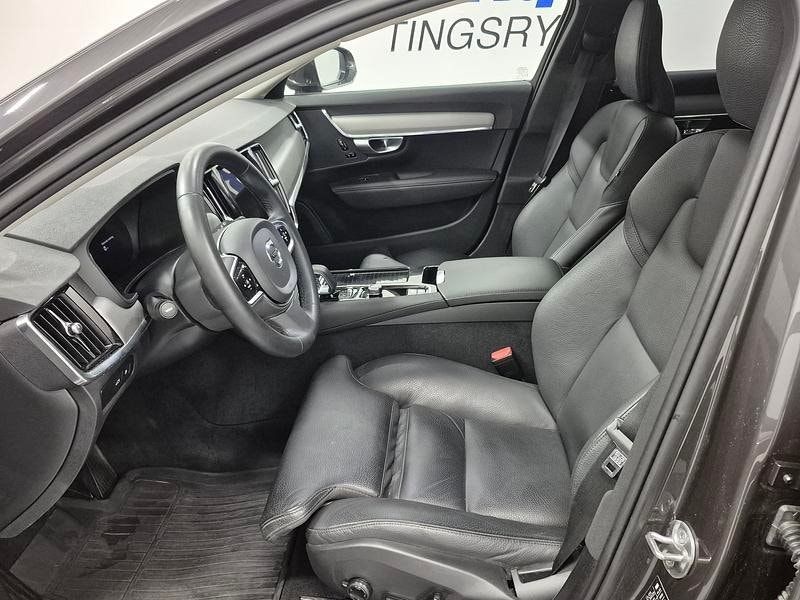 Volvo V90 bild 2