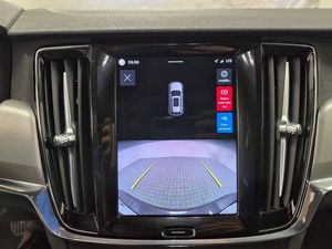 Volvo V90 bild 8