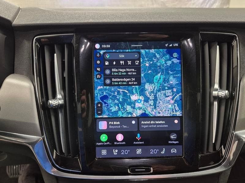 Volvo V90 bild 7