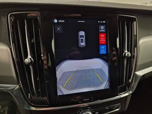 Volvo V90 bild 8
