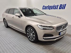 Volvo V90 bild 3