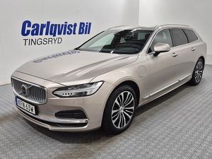 Volvo V90 bild 1