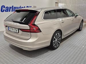 Volvo V90 bild 4
