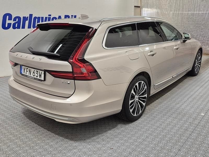 Volvo V90 bild 4