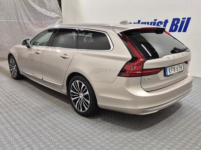 Volvo V90 bild 5