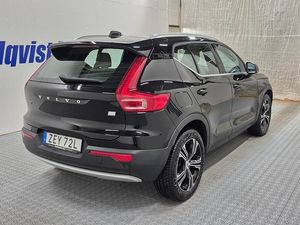 Volvo XC40 bild 4
