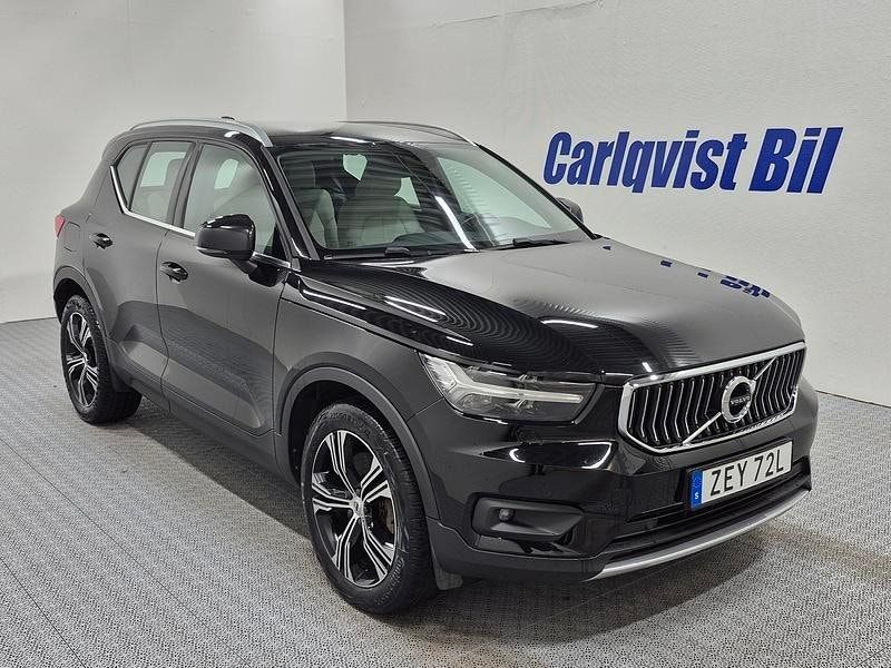 Volvo XC40 bild 5