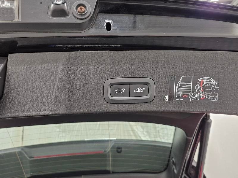 Volvo XC40 bild 9