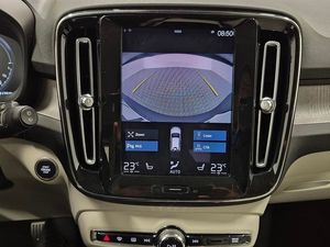 Volvo XC40 bild 7