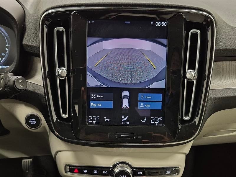 Volvo XC40 bild 7