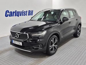 Volvo XC40 bild 1