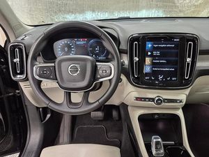 Volvo XC40 bild 6