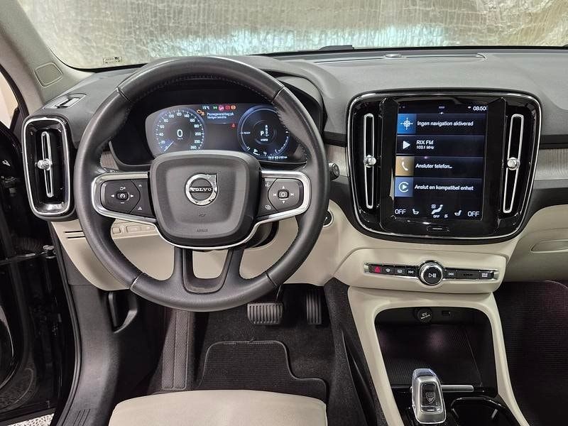 Volvo XC40 bild 6