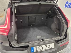Volvo XC40 bild 8