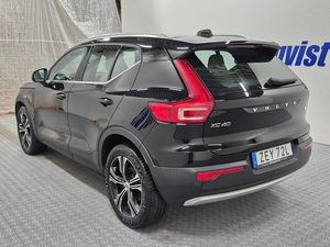 Volvo XC40 bild 3