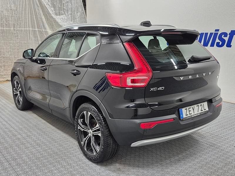 Volvo XC40 bild 3