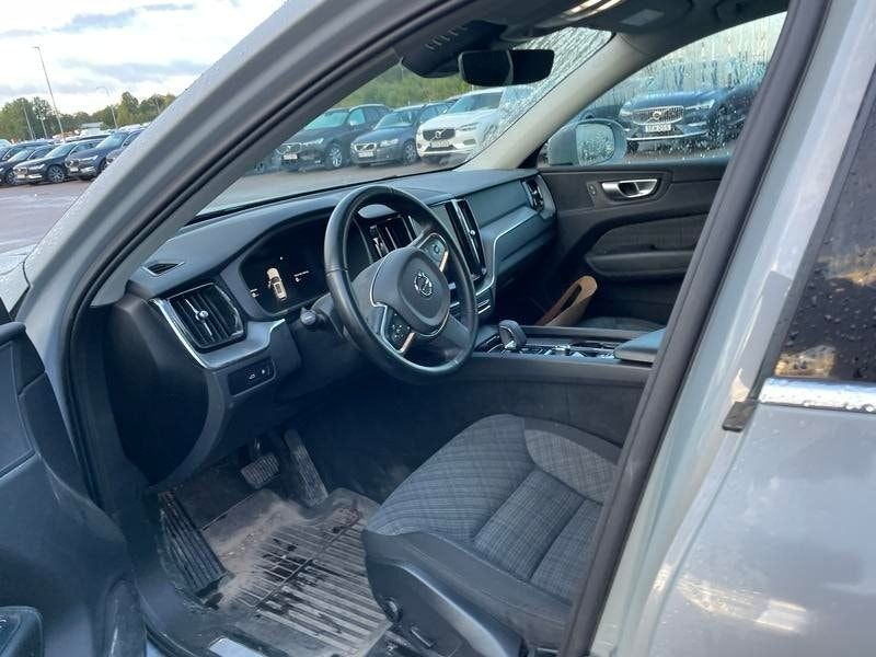 Volvo XC60 bild 5