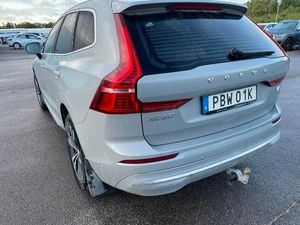 Volvo XC60 bild 4