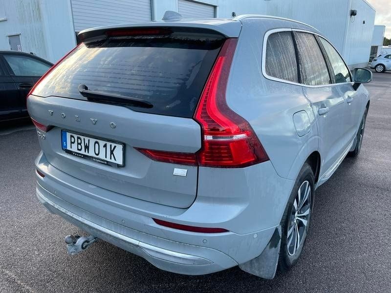 Volvo XC60 bild 3