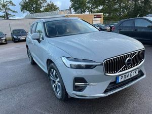 Volvo XC60 bild 2