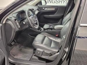 Volvo XC40 bild 2