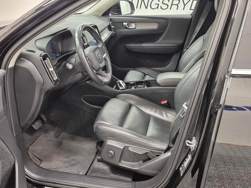 Volvo XC40 bild 2