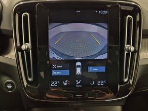 Volvo XC40 bild 7
