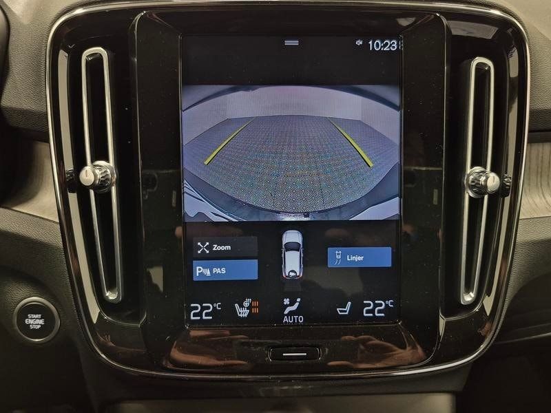 Volvo XC40 bild 7
