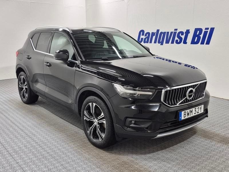 Volvo XC40 bild 3