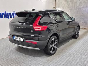 Volvo XC40 bild 4