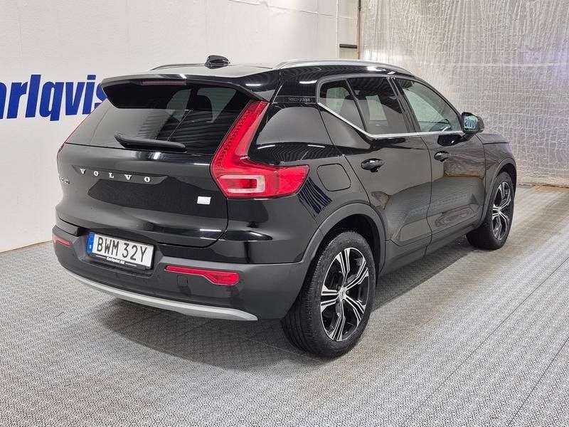 Volvo XC40 bild 4