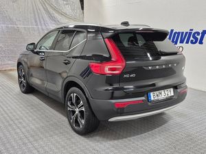Volvo XC40 bild 5