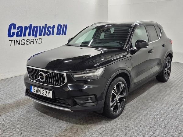 Volvo XC40 T5 Recharge Inscription plug in - 2021