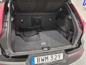 Volvo XC40 bild 8