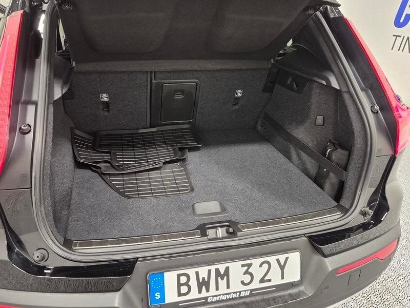 Volvo XC40 bild 8