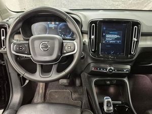 Volvo XC40 bild 6