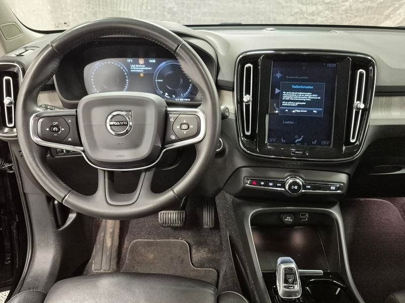 Volvo XC40 bild 6