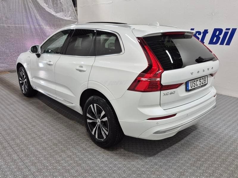 Volvo XC60 bild 5