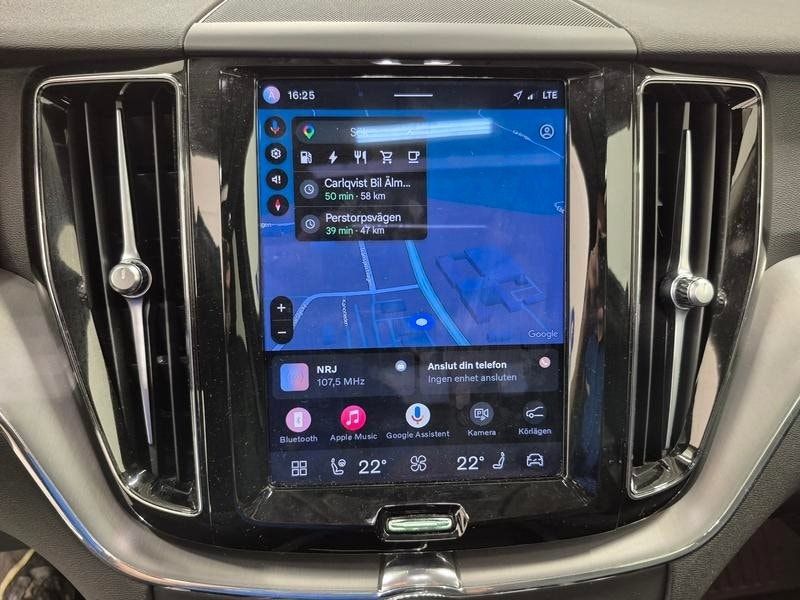 Volvo XC60 bild 7