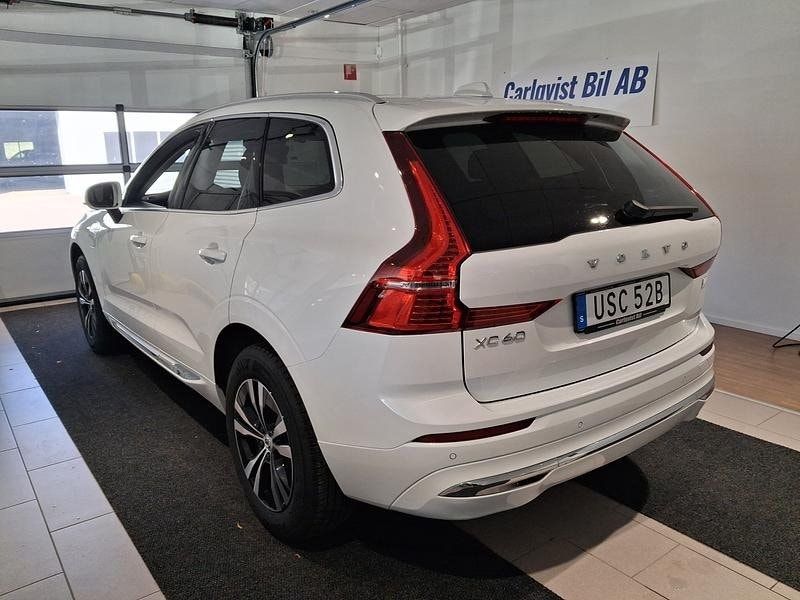 Volvo XC60 bild 5
