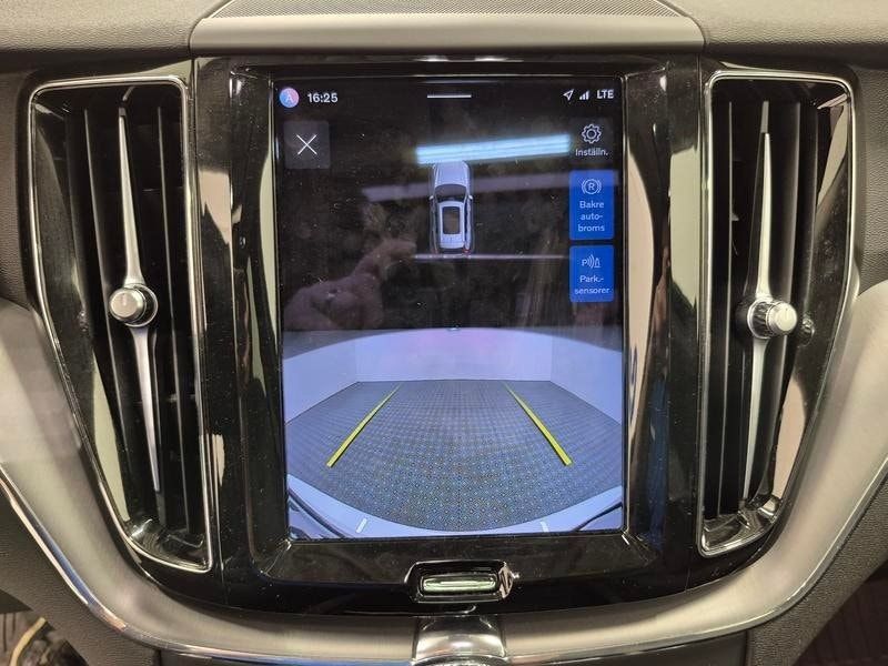 Volvo XC60 bild 8