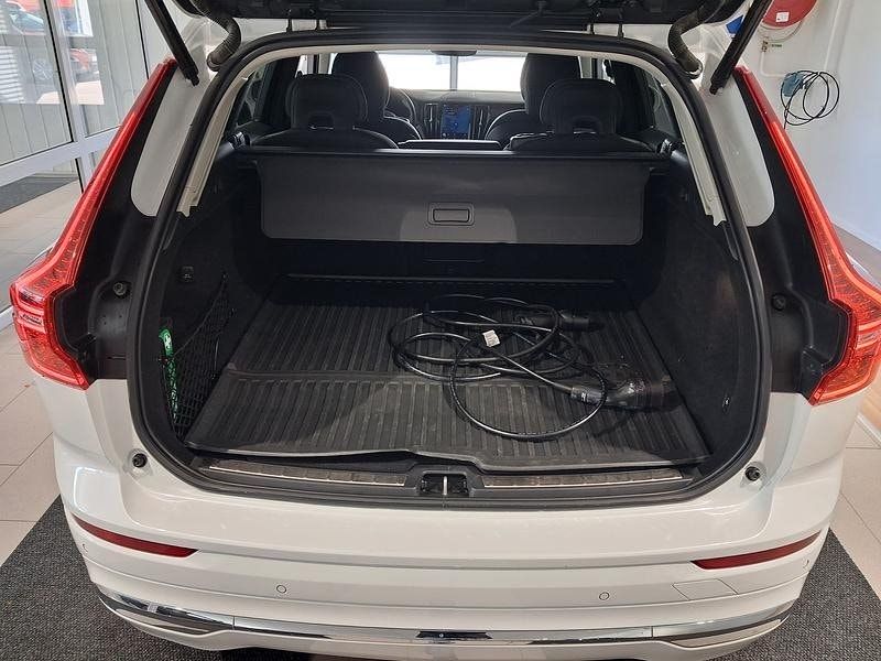 Volvo XC60 bild 7