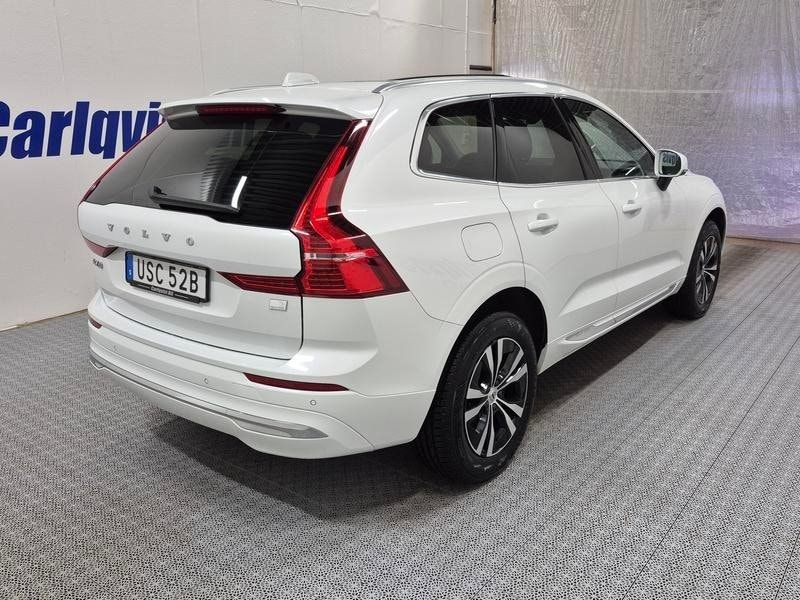 Volvo XC60 bild 4