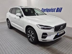Volvo XC60 bild 3