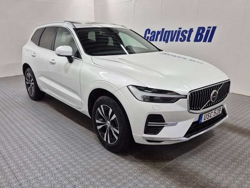Volvo XC60 bild 3