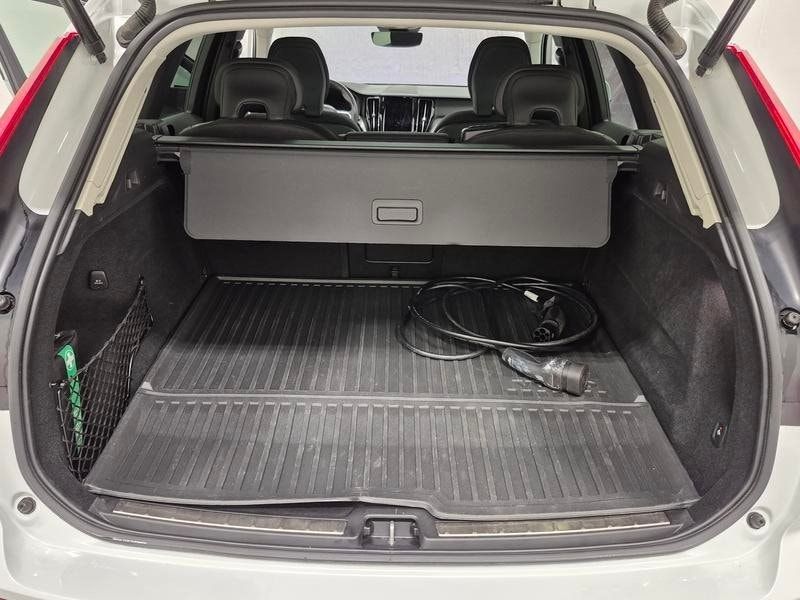 Volvo XC60 bild 12