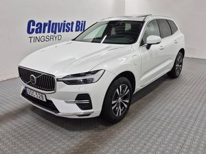 Volvo XC60 bild 1